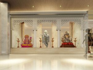 Dubai’s grand new Hindu Temple set to open on Dussehra festival