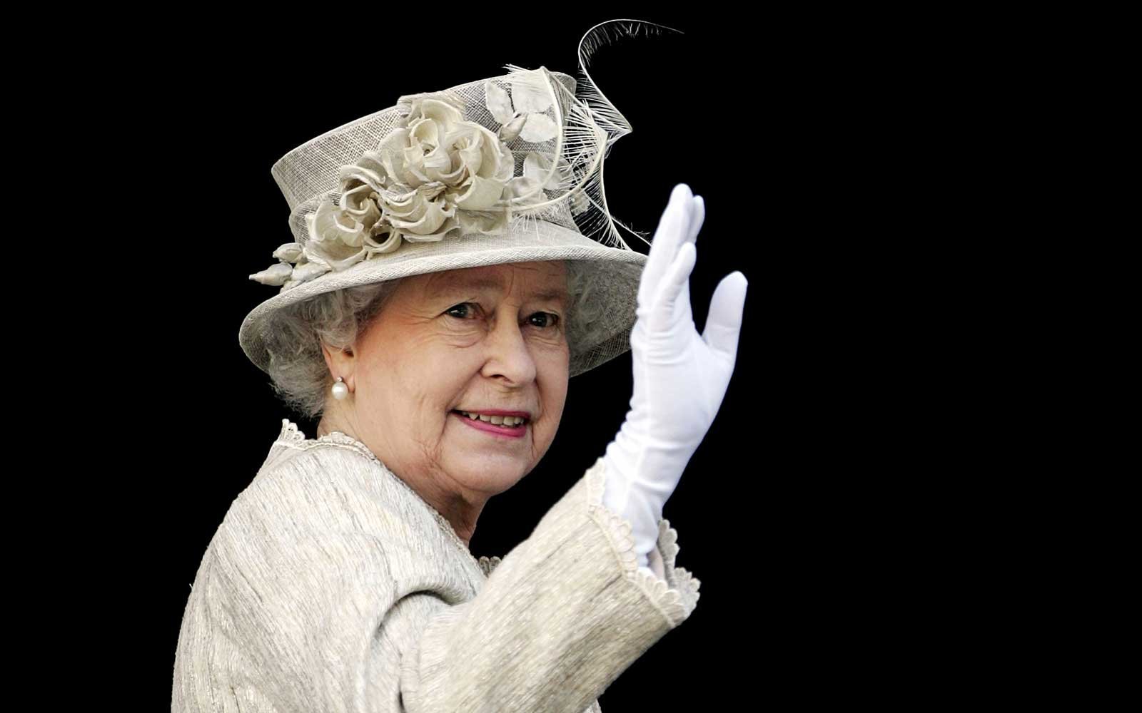 Queen Elizabeth to meet President Joe Biden and the First Lady!