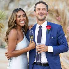 Tayshia Adams, Zac Clark and their relationship!