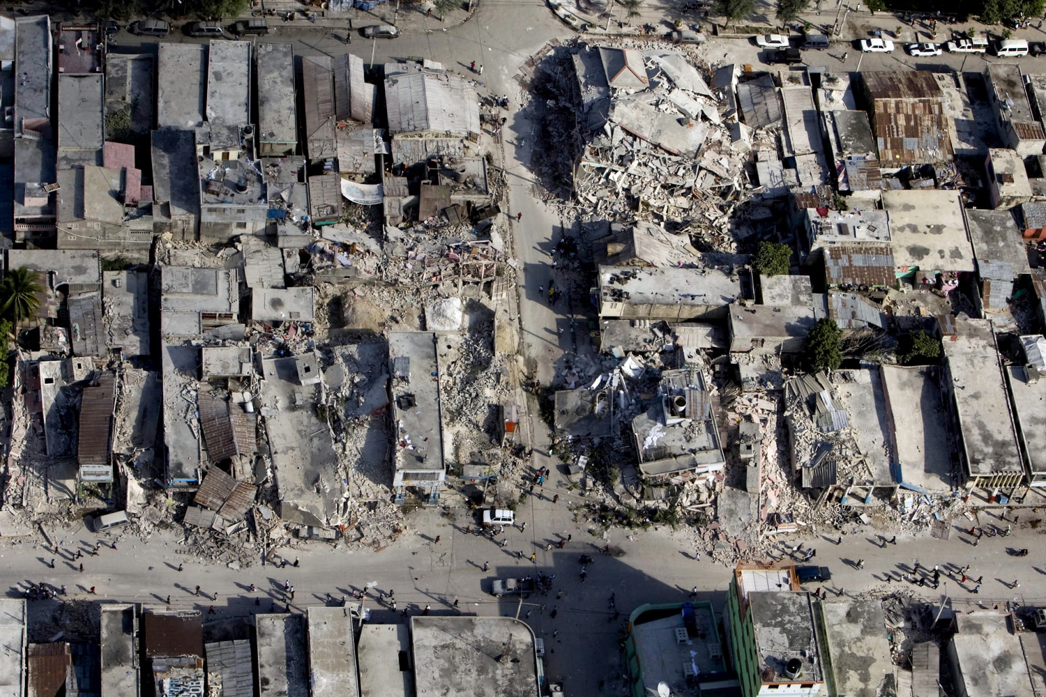 Research says deepest earthquake is not really possible
