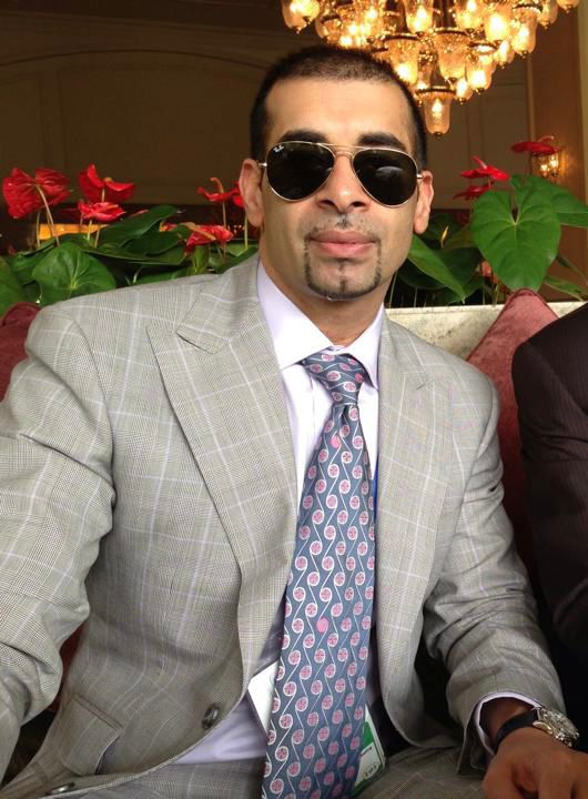 Gurdip “Dev” Bath procure 1 container of ham & 1 container of turkey for St Kitts and Nevis