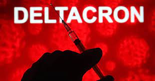 Cyprus: Covid variant Deltacron found, new one combines Delta & Omicron