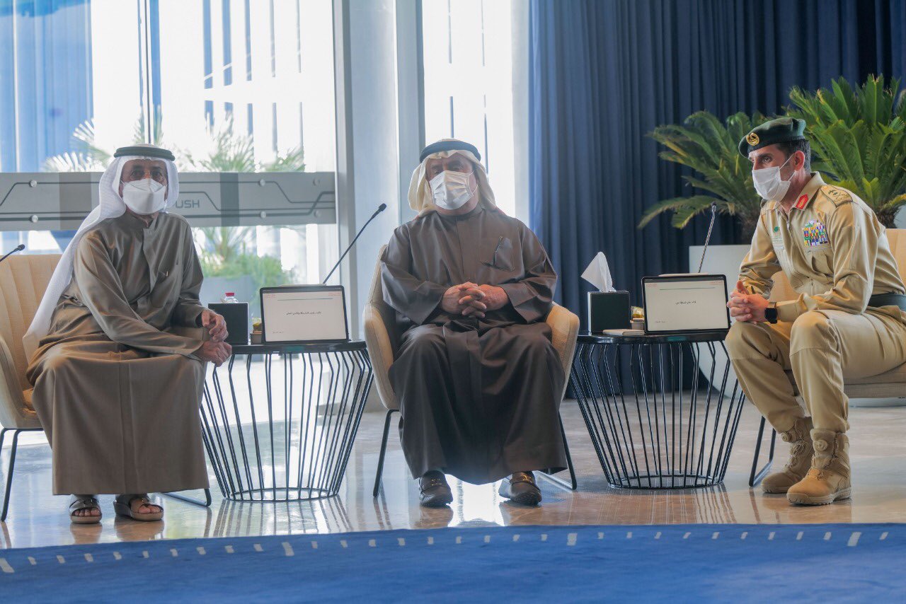 Dubai budgets Dh74.5B to adopt a new integrated strategy to enhance SDGs