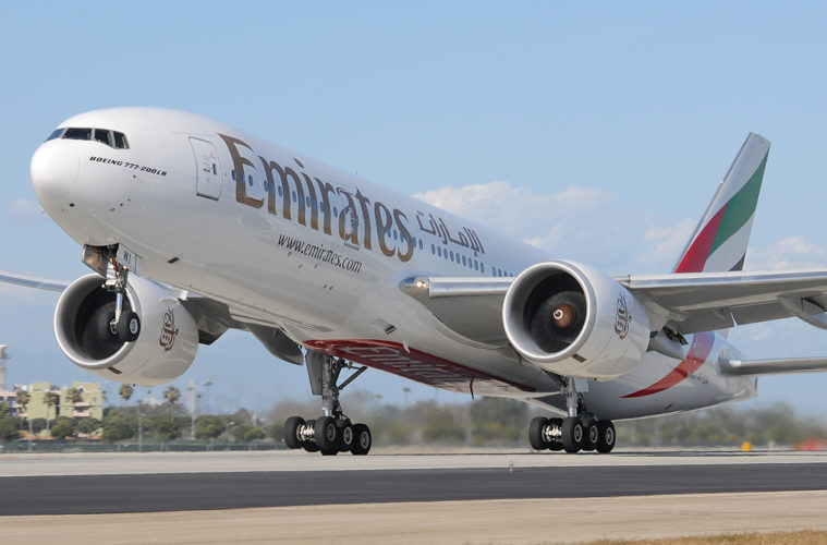 Dubai: Emirates to resume flights to five African nations from Jan 29