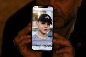 Israel authorities extend detention of ill-Palestinian teen: Reports