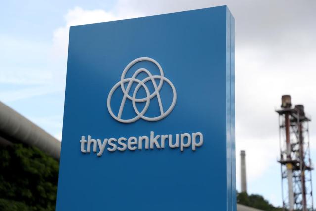 Israel inks $3.4 B submarine deal with Germany’s Thyssenkrupp