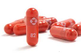 Egypt become first country in Mideast and Africa to approve Covid-19 pills for emergency use