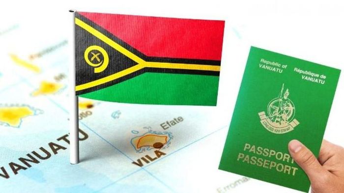 Vanuatu government makes notable changes to its Citizenship by Investment Programme