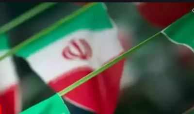 Loud blasts by thunderstorm heard in western Iran; not by attack, confirms Iranian govt