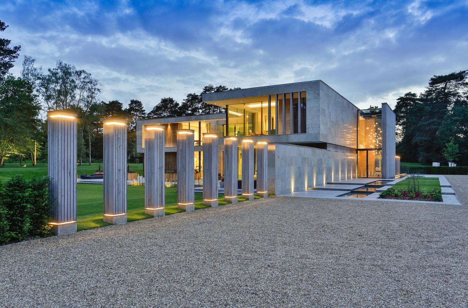 Billionaire Bling: Prices of luxurious homes by Wentworth Estate to be doubled by the end of 2024