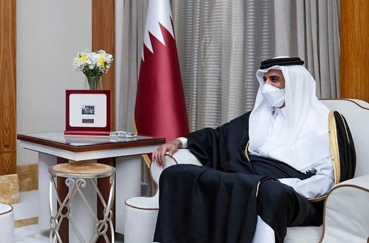 Middle East: Qatar’s chief Sheikh Al-Thani to visit Washington on Jan 31