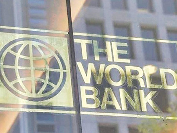 World Bank looks forward to strengthen existing partnership with Egypt