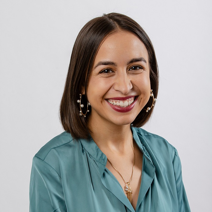 Know your authors: Shreds of Jasmine Warga’s writings