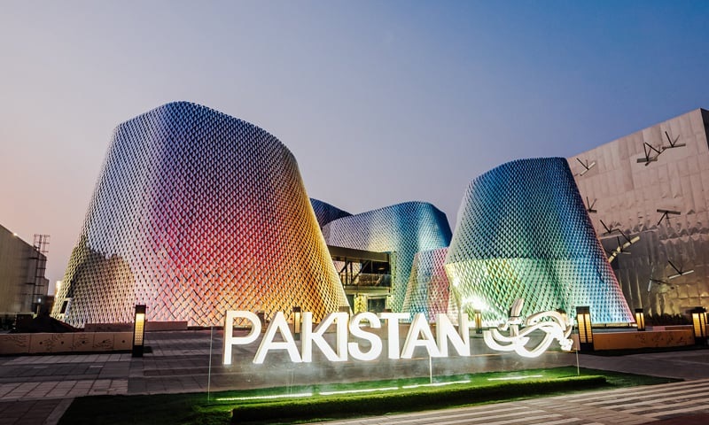 Pakistan thanks Dubai for providing opportunity to showcase culture at EXPO 2020