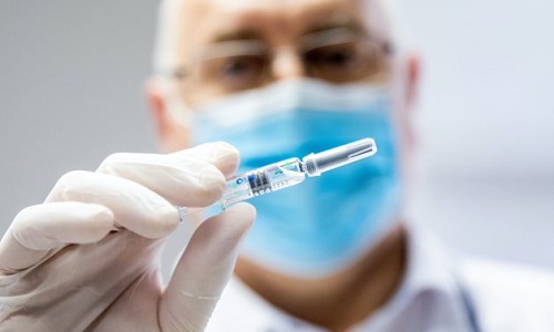 Egypt’s COVI-VAX performs well in clinical trials