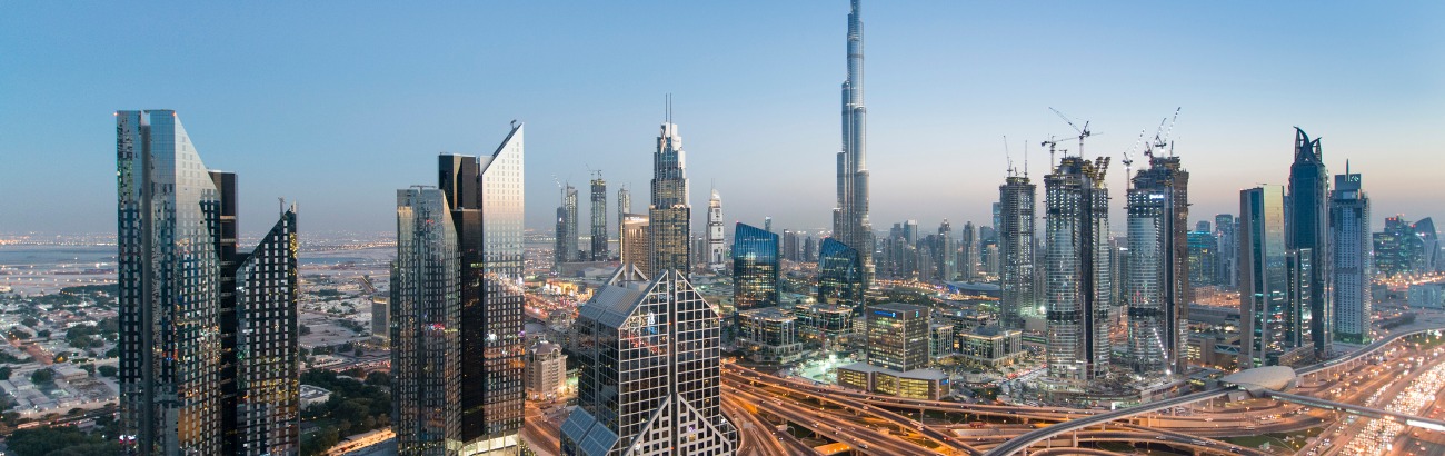 Dubai eases COVID restrictions