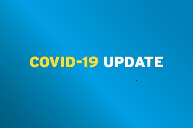Egypt records 1,832 new cases of COVID