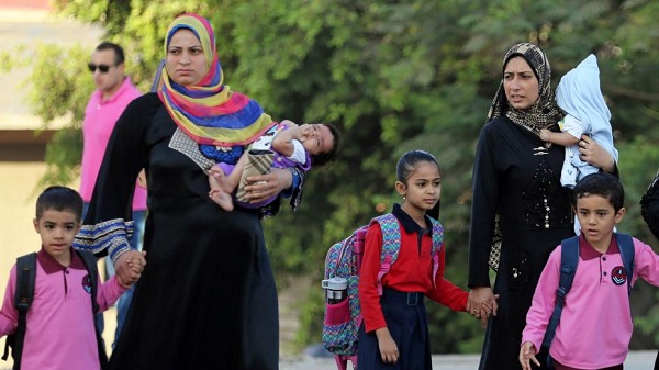 Egypt: Parliament rejects drafted proposal imposing hefty fine on parents of absent students