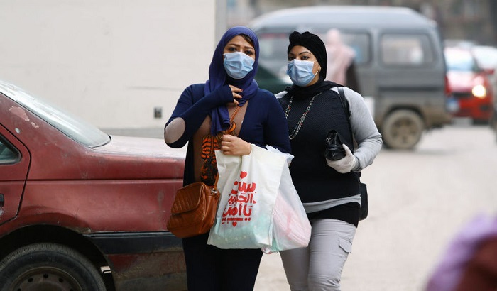 COVID WAVE in Egypt: New 884 cases recorded, no registration required to take booster dose