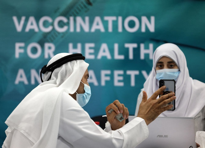 UAE reports 369 new cases, zero deaths