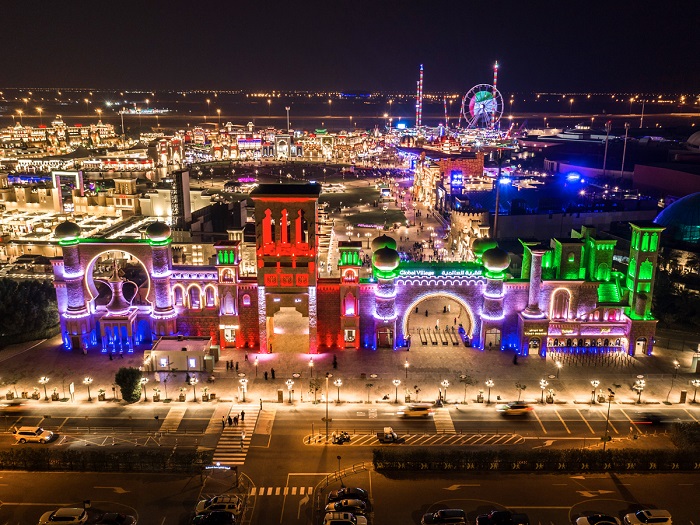Dubai: Global Village to remain open till May 7