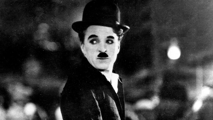 Charlie Chaplin’s all time famous quotes