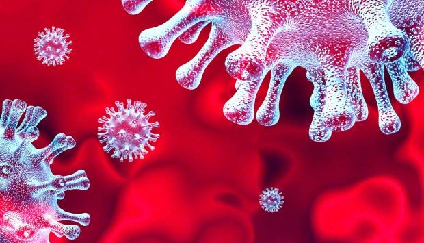 COVID in UAE: 315 new cases recorded