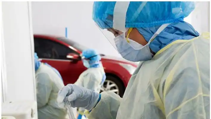 COVID in UAE: 407 new deaths along with 1,399 recoveries