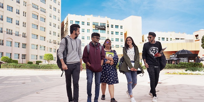 Student enrollment in universities, colleges hikes by 3.6% in Dubai