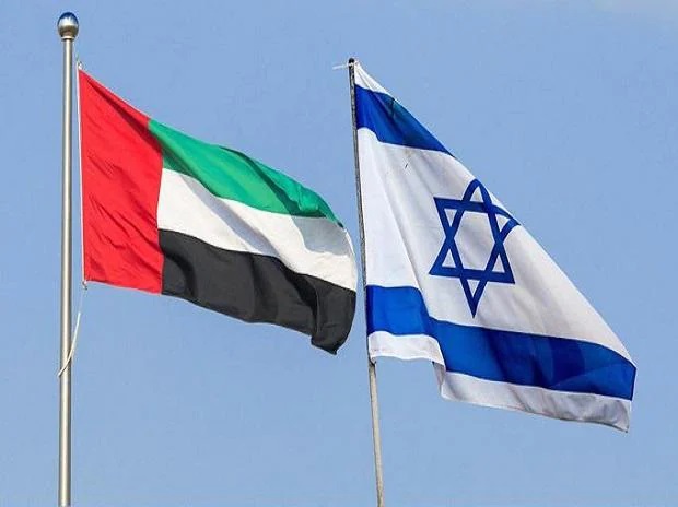 UAE pens down license agreement with Israel