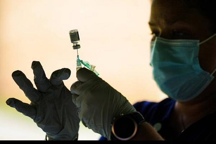 Over 1 million Egyptian population vaccinated with 3 doses of COVID vaccines under “Knock on Doors” campaign