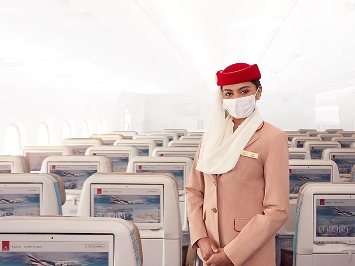 Emirates increasing weekly flights to India