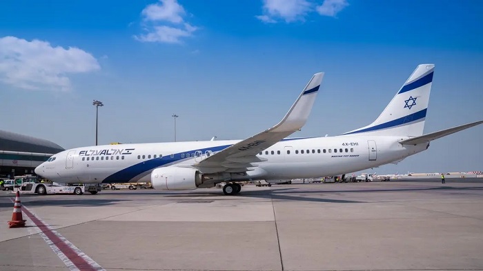 Israel resumes flight services to Dubai as security concerns resolves