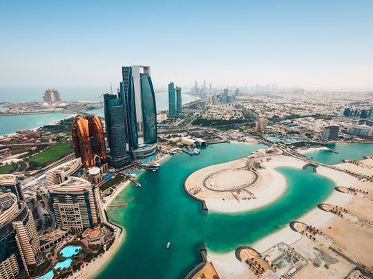 No on arrival RT-PCR test required for travellers arriving in Abu Dhabi