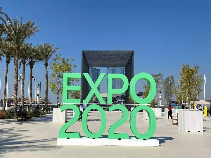 Dubai EXPO 2020 crosses mark of 19 million visitors