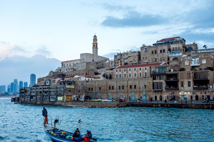 Israel opens travel for unvaccinated and vaccinated UAE visitors