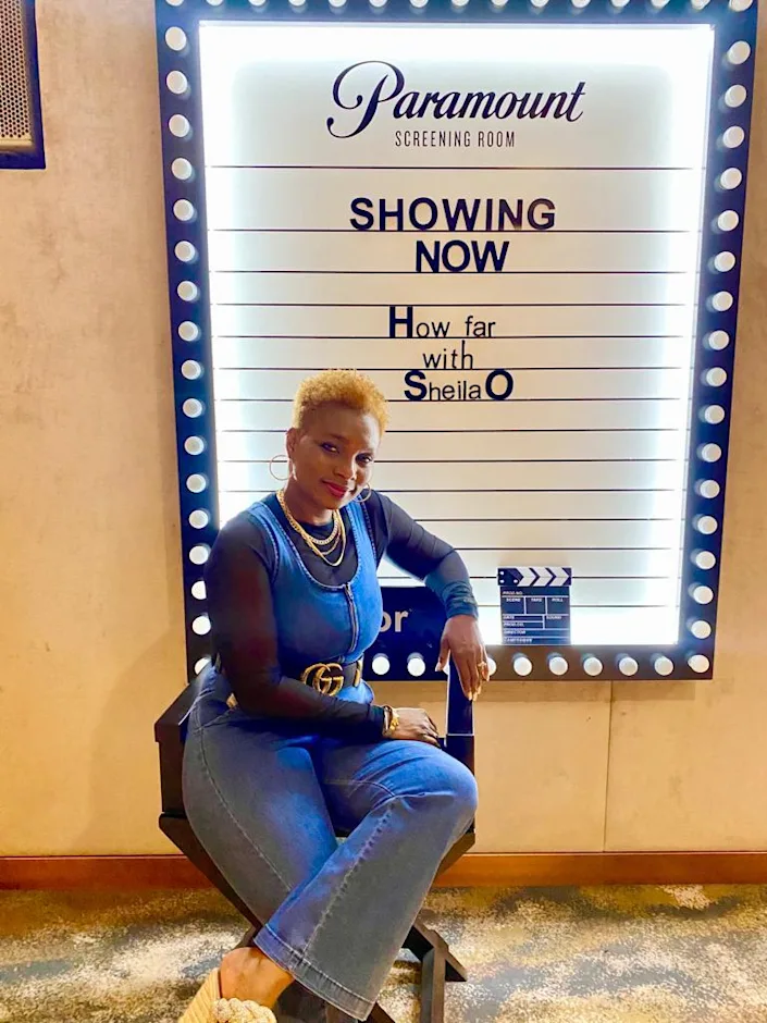 Dubai Tourism partners up with Afrozons Radio and Sheila O. to celebrate Black diaspora