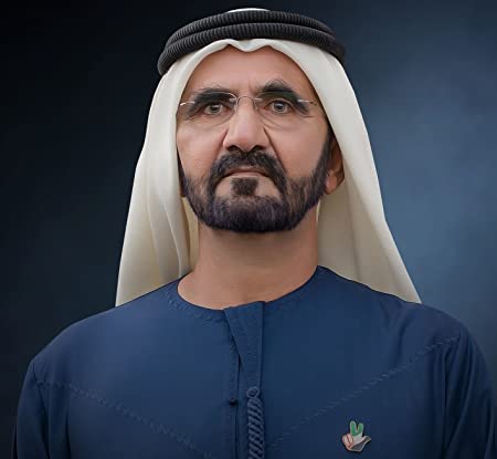 Sheikh Mohammed appreciated and congratualtes winners 25th edition of the Dubai International Holy Quran