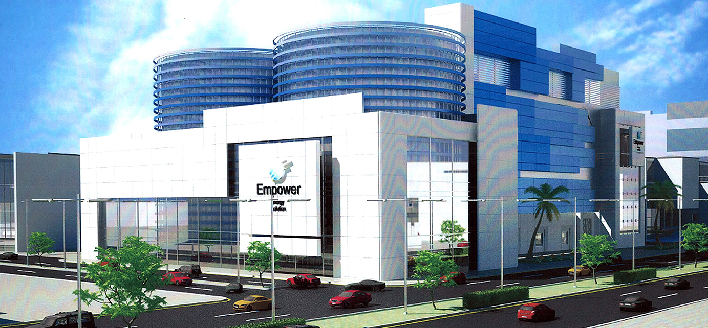 DEWA chief says, Dubai's Empower to be on DFM soon but not in present quarter