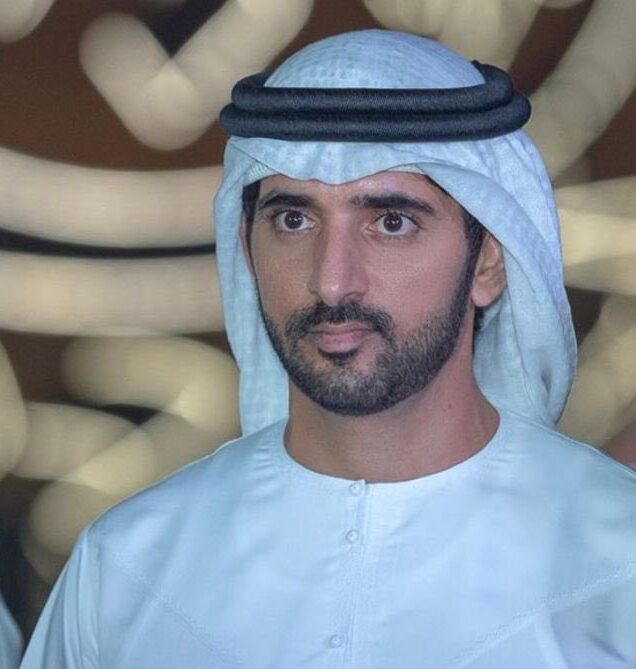 Crown Prince of Dubai approves venture capital fund of Dh370 million to support businesses