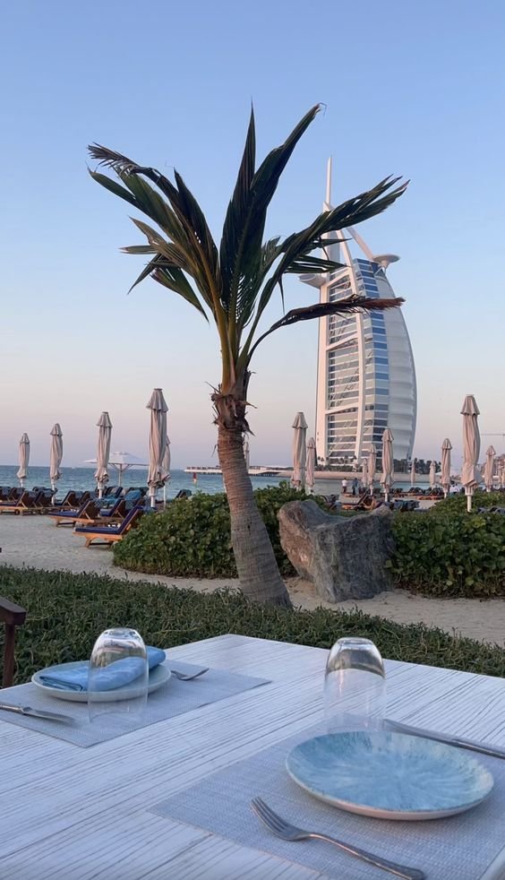 Dubai ranks third best city for digital nomads: Reports