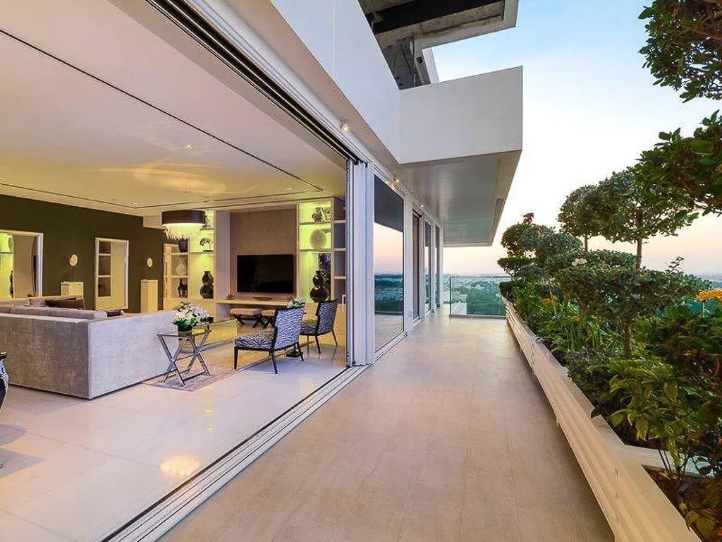 Demand for luxury homes in Dubai to hit an all-time high as COVID recedes