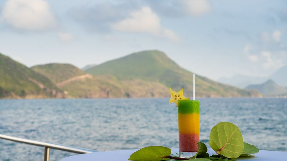 St Kitts and Nevis is known for its strict due diligence on applicants seeking alternative citizenship