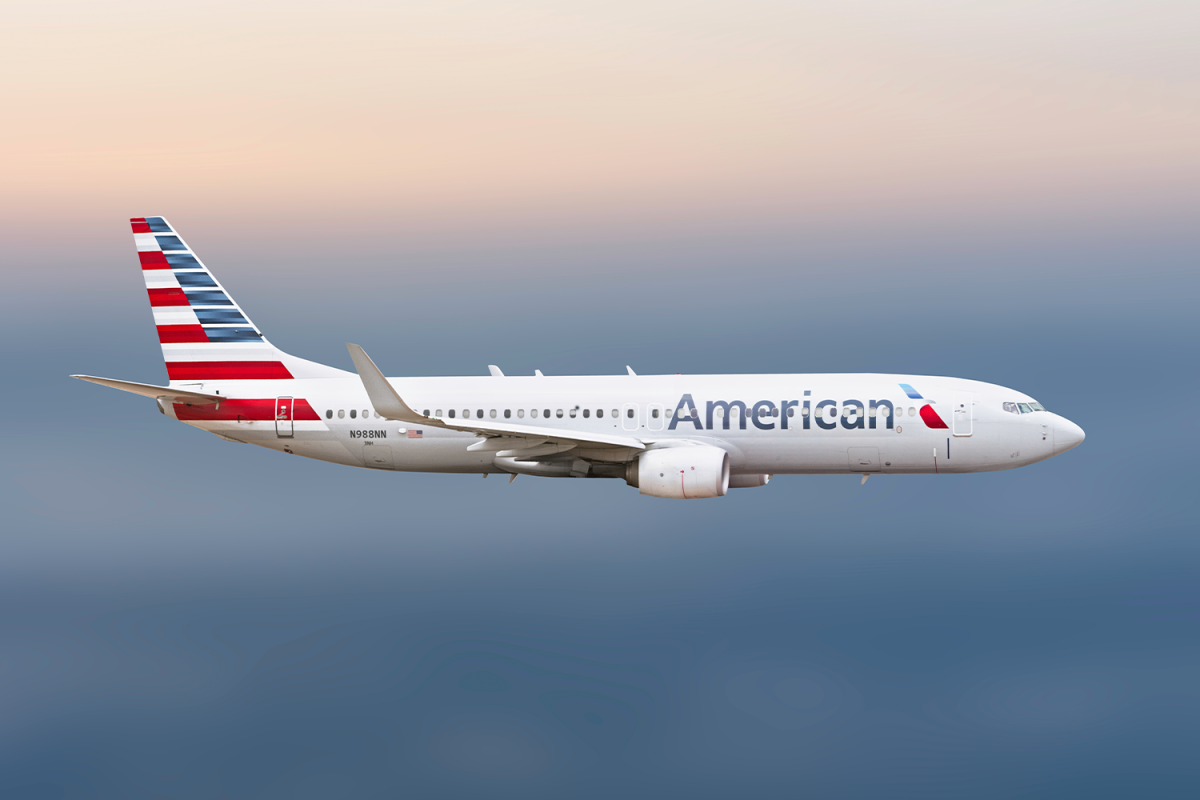 American Airlines to provide direct flights from 42 nations to Dominica