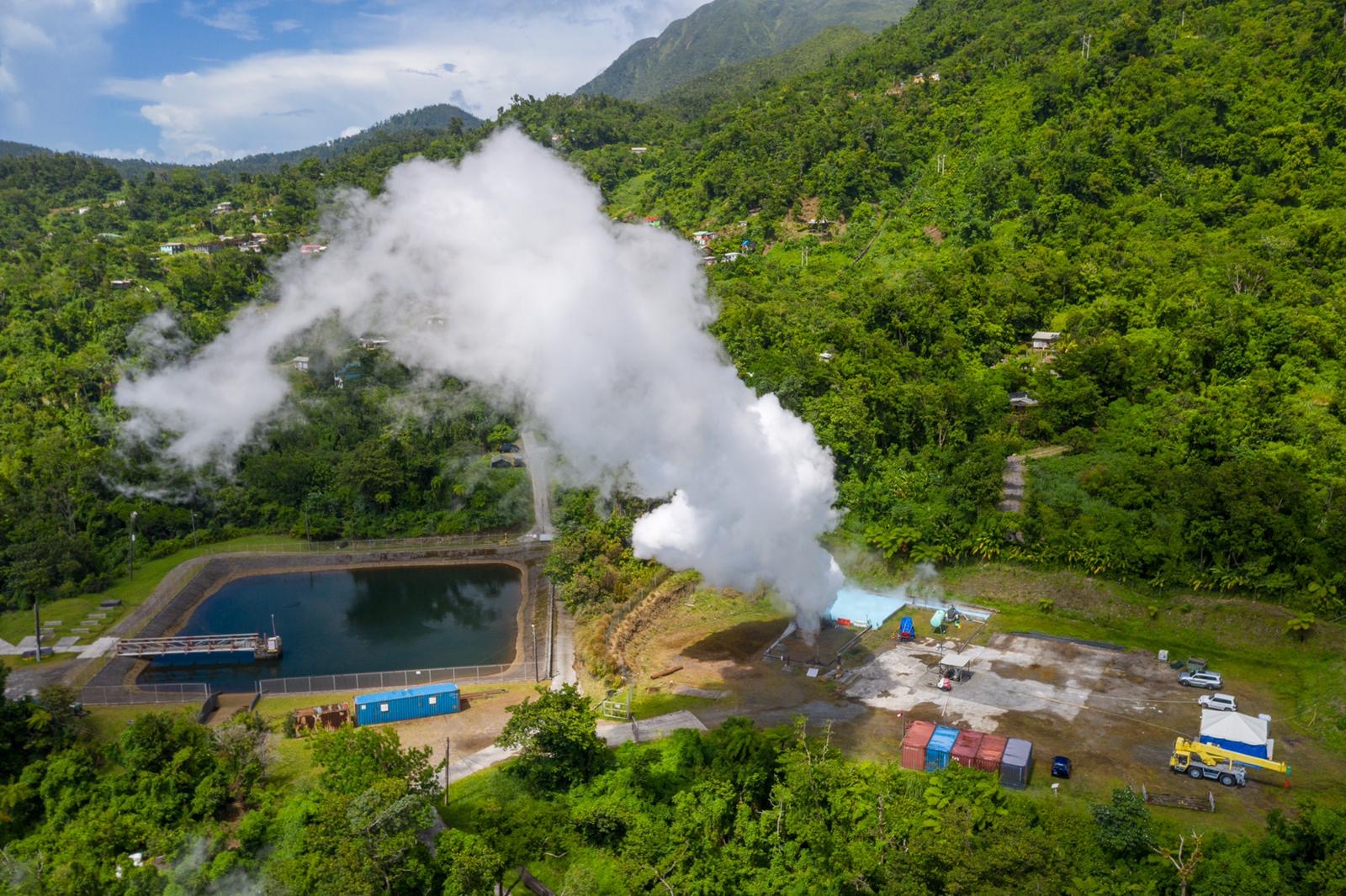 Geothermal Power Plant to be constructed soon, to power 23000 homes