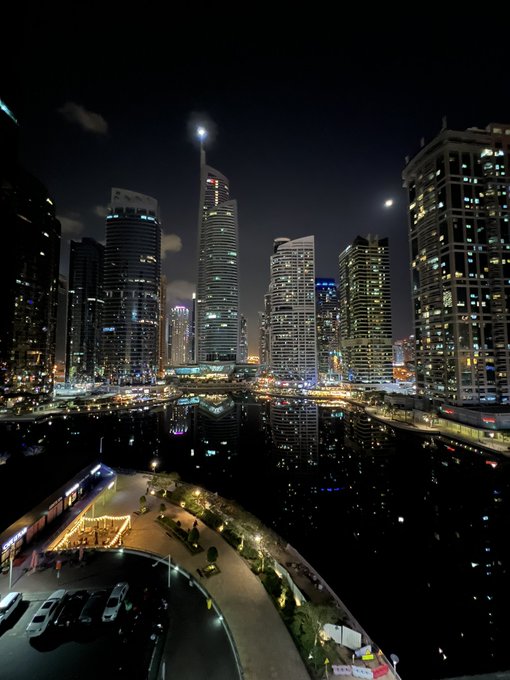 Dubai grabs first position in attracting foreign investment projects in 2021