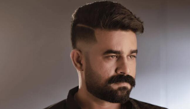 Malayalam actor-producer Vijay Babu hiding in Dubai after rape charges, says police