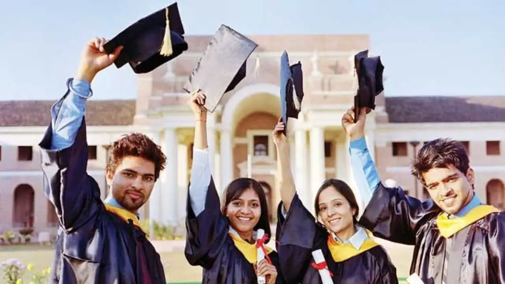Indians studying in UAE can apply for 15% of IIT, NIT seats in India