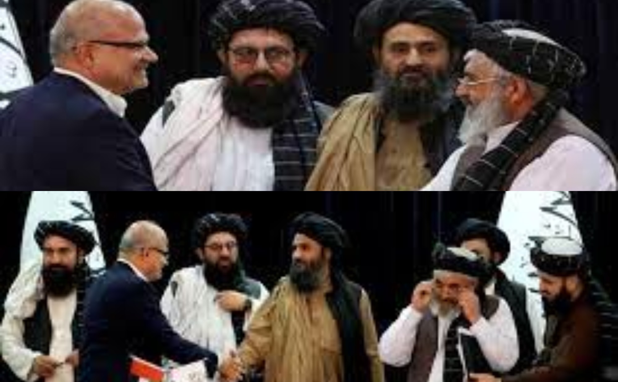 Taliban announces deal with UAE to manage three airports in Afghanistan