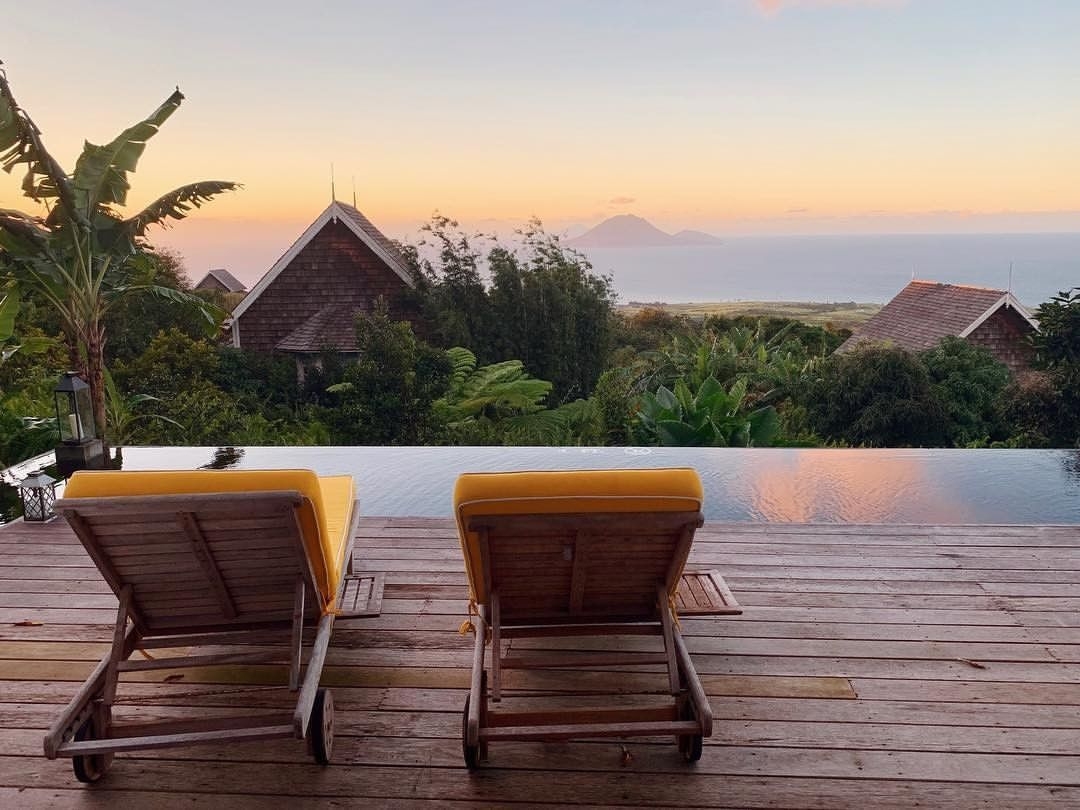 Travellers Worldwide recognizes St Kitts and Nevis as 12th safest island in Caribbean